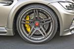 BMW M3 GTRS3 by Vorsteiner 2011 года